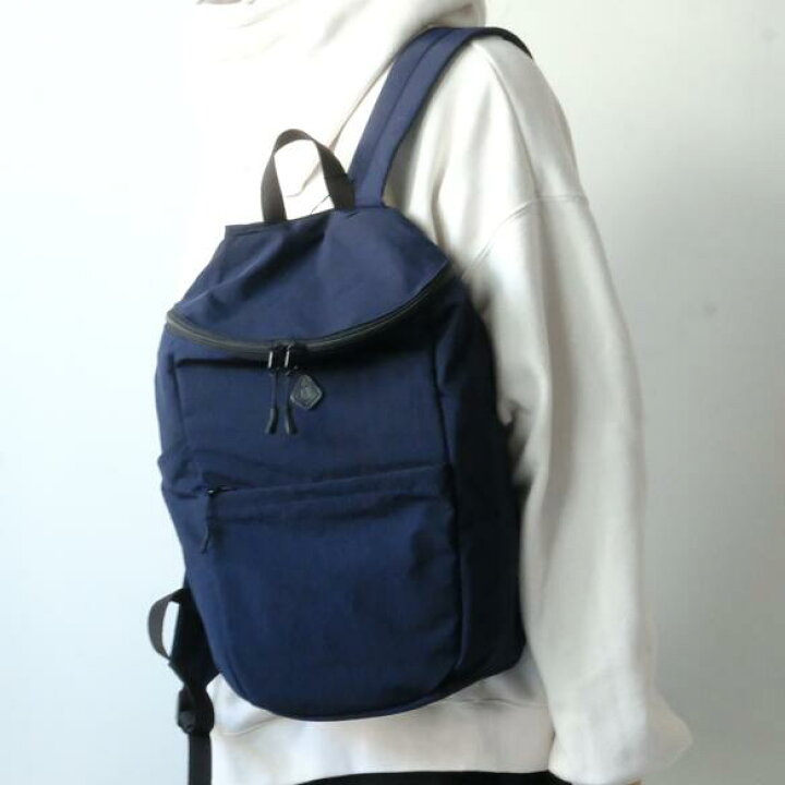 楽天市場】【再入荷】CLEDRAN (クレドラン) | POID LIGHT RUCK (navy 