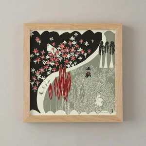 a good view | MOOMIN@KOKONIIRUYO ɂ (gray) | t[Zbg [~ A[g|X^[