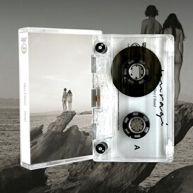 揺らぎ / HERE I STAND (TAPE) カセット カセットテープ テープ