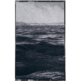 ACTRESS / Дарен Дж. Каннiнгем (TAPE) アクトレス カセット カセットテープ