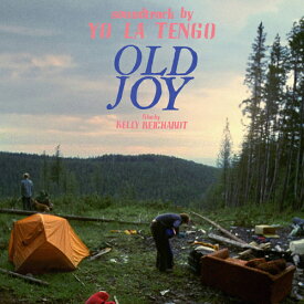 YO LA TENGO / OLD JOY (LTD / TRANSPARENT PINK VINYL) (LP) ヨ・ラ・テンゴ レコード アナログ