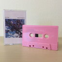 TEEN DAZE / THEMES FOR DYING EARTH (LTD) (TAPE) ティーン・デイズ カセット カセットテープ