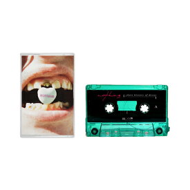 NOTHING / A SHORT HISTORY OF DECAY (LTD) (TAPE) ナッシング カセット カセットテープ
