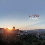 NAUTILUS / SUNSET (LP) ノーチラス レコード アナログ