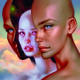【SALE セール】SWEET VALLEY / ETERNAL CHAMP II (LP) レコード アナログ