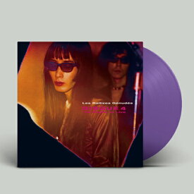 裸のラリーズ (LES RALLIZES DENUDES) / DISQUE 4 - ‘76 STUDIO ET LIVE - (LP) レコード アナログ