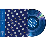 きのこ帝国 / ロンググッドバイ (コバルトブルー・ヴァイナル) (12") レコード アナログ