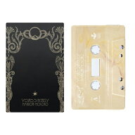 細野晴臣 / YOUR SINCERELY (TAPE) カセット カセットテープ