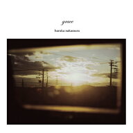 haruka nakamura / grace (4thプレス) (LP) ハルカナカムラ レコード アナログ