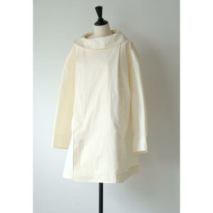 �ySALE �Z�[���zASEEDONCLOUD | Vestment Coat (off white) | �R�[�g �������� �V���v�� ������