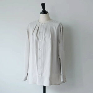 ySALE Z[zASEEDONCLOUD | Jyunreika shirt (light gray) | gbvX nhx[J[ O[ n  Vv  R[fC  [NEGA AV[hNEh 