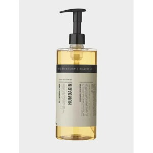 HUMDAKIN (n_L) | DISH SOAP 03. (wild lemongrass & nettle) | Hp v[g Mtg Lb`