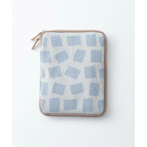 TRICOTE (gRe) | MCH HAND BOOK CASE M (dance tile) | q蒠P[X |[`   킢