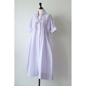 ySALE Z[zASEEDONCLOUD | Sailing dress (lavender) | s[X AV[hNEh 