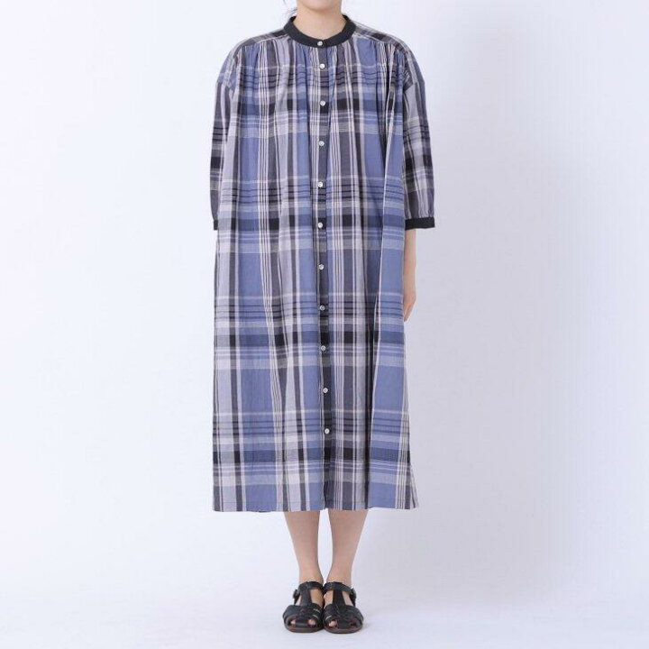 楽天市場】【SALE セール】TUTIE. (ツチエ) | コットンドビーチェック  