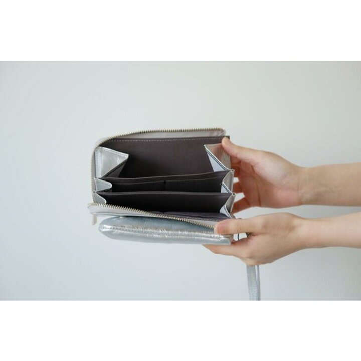 楽天市場】【SALE セール】blancle (ブランクレ) | LEATHER DETACHABLE 
