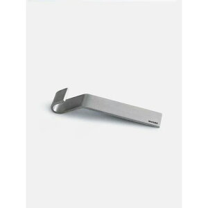 MOEBE | Bottle Opener (stainless steel) | {gI[vi[ 𔲂 k Vv  RpNg Lv AEghA