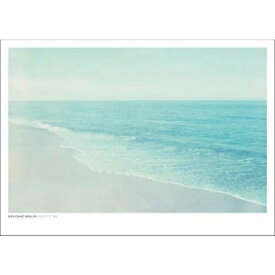 DAN ISAAC WALLIN | PACIFICO 166 | フォトグラフィ/ポスター (50x70cm) 写真 フォト アート フォトプリント お洒落 壁掛け おしゃれ 海 パネル インテリア 雑貨 リビング キッチン 玄関 寝室 ギフト 誕生日プレゼント お誕生日 スウェーデン