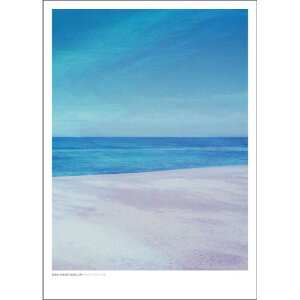 DAN ISAAC WALLIN | PACIFICO 326 | フォトグラフィ/ポスター (50x70cm) 北欧 ポスター スウェーデン 写真 アート アートポスター 北欧 ポスター インテリア オシャレ おしゃれ 壁紙 海 波 写真 送料込 送