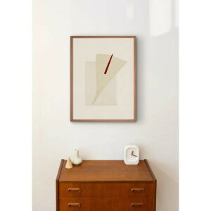 CARO CARO PRINTS | Collage No.23 Art Print (MNLT-23) | �A�[�g�v�����g/�A�[�g�|�X�^�[ (30x40cm) �k��