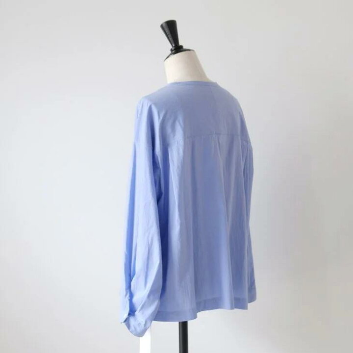 楽天市場】【SALE セール】lelill (レリル) | カーディーブラウス 