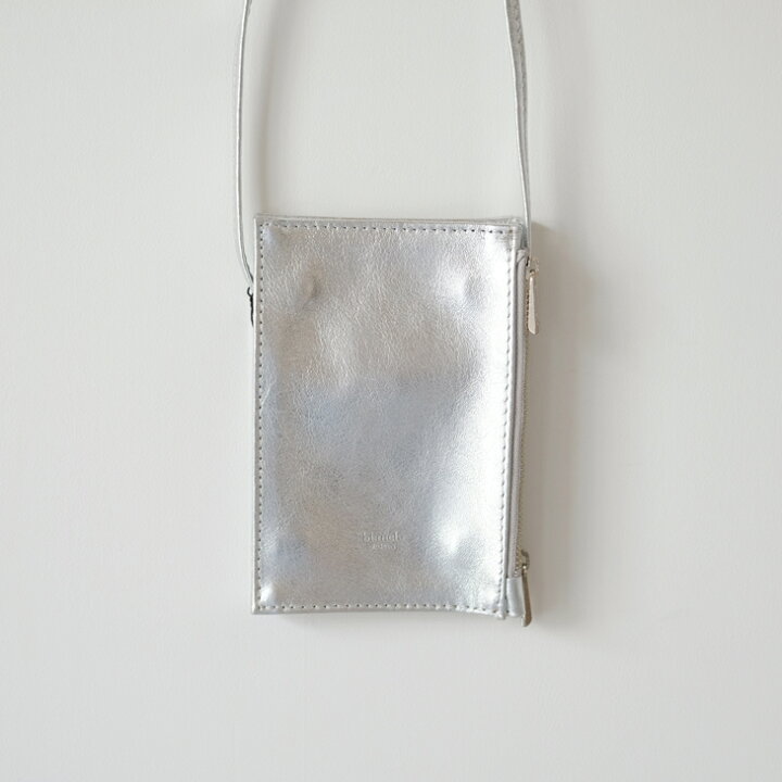 楽天市場】【SALE セール】blancle (ブランクレ) | M.LEATHER DOUBLE 