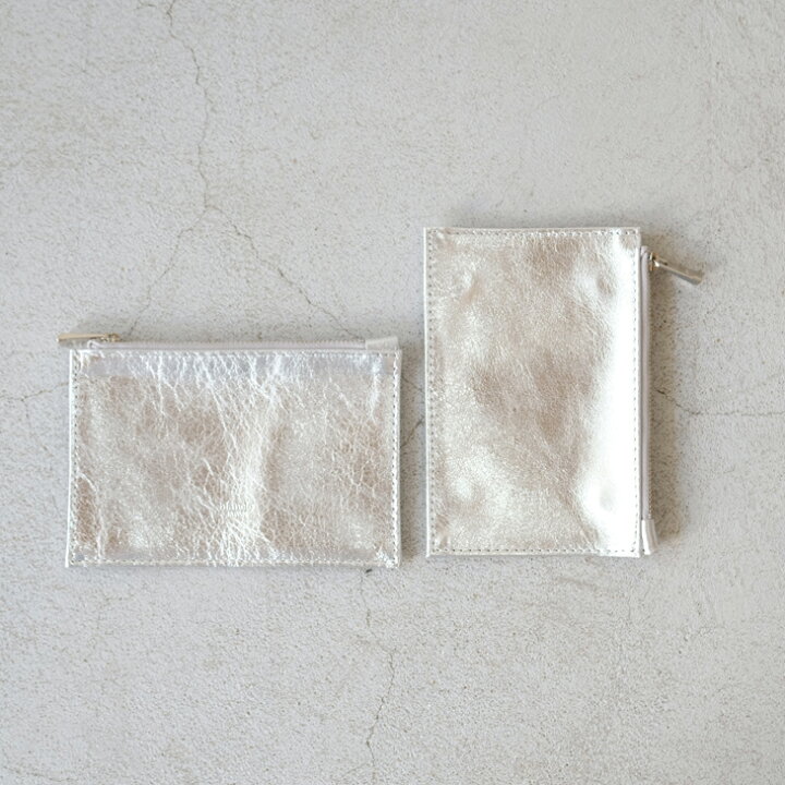 楽天市場】【SALE セール】blancle (ブランクレ) | M.LEATHER DOUBLE 
