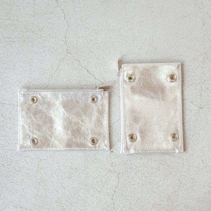 楽天市場】【SALE セール】blancle (ブランクレ) | M.LEATHER DOUBLE 