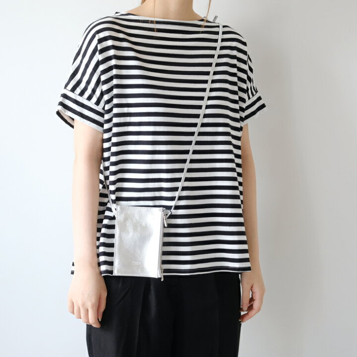 楽天市場】【SALE セール】blancle (ブランクレ) | M.LEATHER DOUBLE 