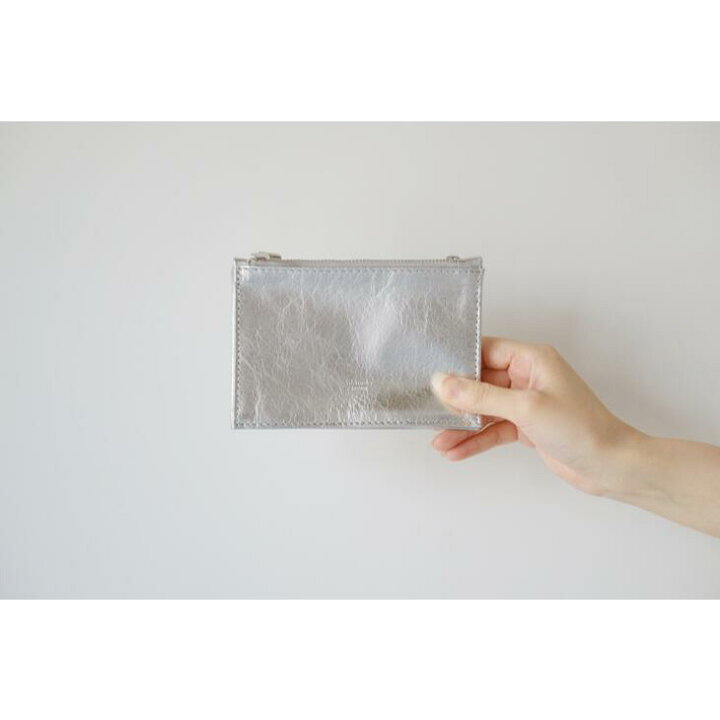 楽天市場】【SALE セール】blancle (ブランクレ) | M.LEATHER DOUBLE 