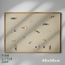 楽天市場】fine little day ポスターの通販
