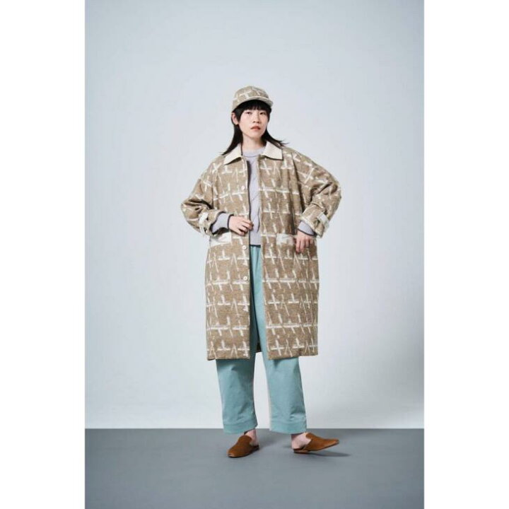 楽天市場】【SALE セール】sneeuw (スニュウ) | ファインダーJQコート 