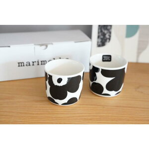 Marimekko (}bR) | OIVA UNIKKO (black) }O2Zbg 200ml | Jbv }OJbv k tBh