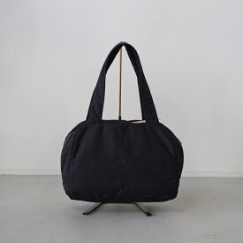 CLEDRAN (クレドラン) | CITRO BOSTON (black) | トートバッグ 鞄