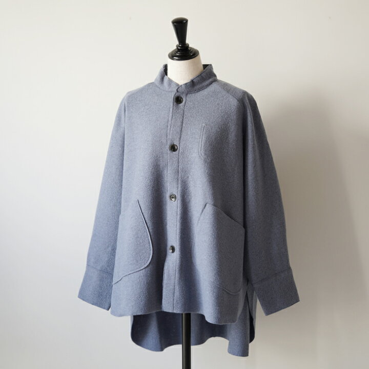 楽天市場】【SALE セール】ESTROISLOSE (エストゥロワルーズ) | ウール 