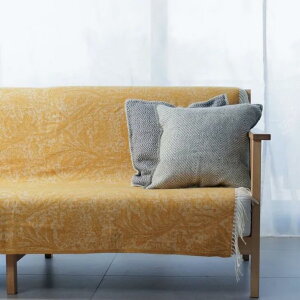 KLIPPAN (�N���b�p��) | �A���J�f�B�A (�}�X�^�[�h) | �E�[�� �X���[ (130x180cm) William Morris �E�B���A���E�����X