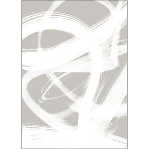 Mareike Bohmer | Abstract Brush Strokes 6 | 50x70cm A[gvg/A[g|X^[ k hCc AuXgNg ۉ