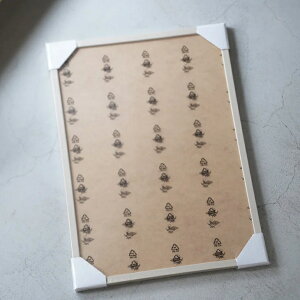 WANDKIND | SOLID WOOD FRAME (taupe) | A3 |X^[t[ z g[v ؐ Mtg  tHgt[ rO  z t[ l炵 Ԃ z IV Q V G 