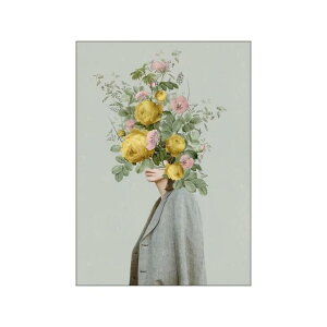 Frida Floral Studio | Yellow bouquet | A3 A[gvg/A[g|X^[ k {^jJ 