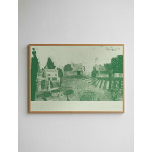 FINE LITTLE DAY | WHILE YOU WERE SLEEPING (feat. BRIAN MCHENRY) | A[gvg/|X^[ (50x70cm) k CeA t@CgfC  A[gpl A[g A[g{[h |X^[pl art fUC