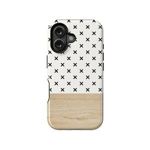 SUGARLOAF GRAPHICS | SCANDINAVIAN PATTERN | MagSafe iPhone�P�[�X (iPhone 16/16 pro/16 pro max/15) �A�C�t�H�� �A�C�t�H���P�[�X �J�o�[ �V���v�� ������� �ϏՌ� �}�O�Z�[�t�Ή� �X�}�z�P�[�X ���C�����X�[�d�Ή�