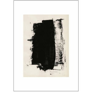 THE POSTER CLUB x Lena Wigers | November | 50x70cm �A�[�g�v�����g/�A�[�g�|�X�^�[ �k�� �f���}�[�N