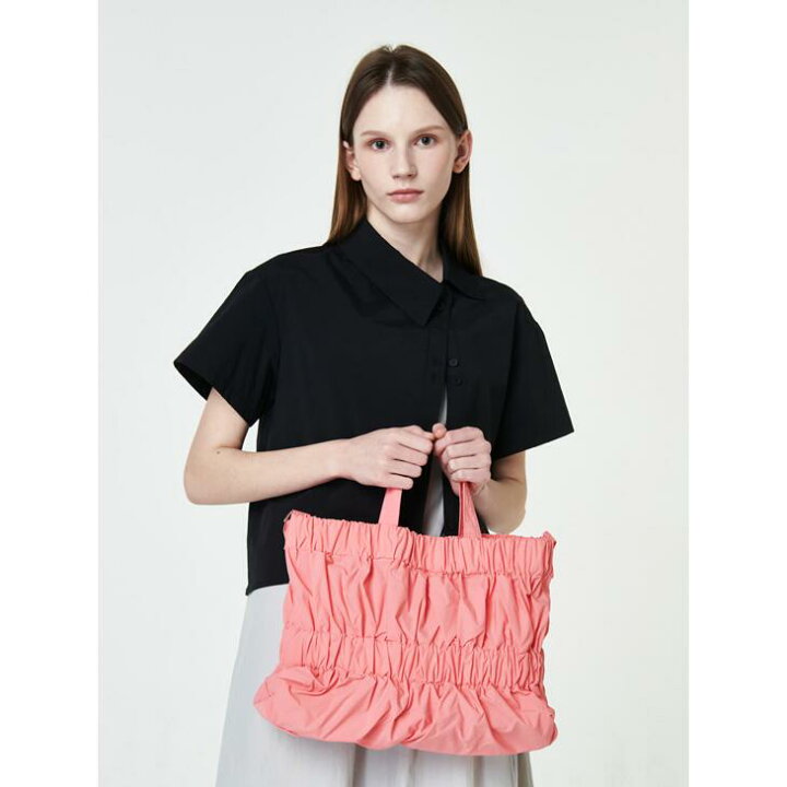 楽天市場】【SALE セール】ACOC (アコック) | M Tiered Cross Bag 