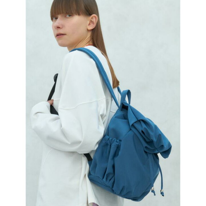 楽天市場】【SALE セール】ACOC (アコック) | Blooming Mini Backpack 
