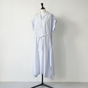 ySALE Z[zASEEDONCLOUD | assimilate plants dress (light blue) | s[X AV[hNEh