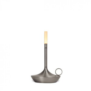 GRAYPANTS (�O���C�p���c) | WICK S Mobile Graphite | LED �|�[�^�u�� �X�^���h���C�g �Ɩ� �Q�� �A�E�g�h�A