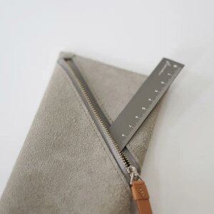 Kiwami | LR ALUMINIUM RULER | EΉ A~K 15cm hvX`bN