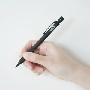 LUDDITE (_Cg) | V[vy techdraw 2 ebNh[ 0.5mm (black) |  ubN A~jE