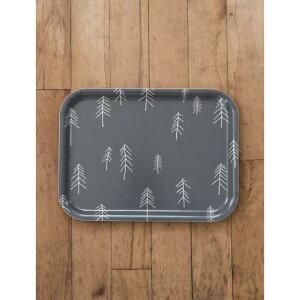 FINE LITTLE DAY | TALL SMALL TRAY (GREEN/NUDE) (TR-TAL2720) | pgC k XEF[f