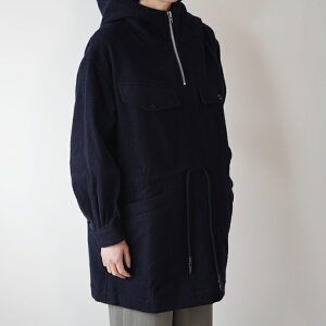 ySALE Z[zASEEDONCLOUD | FOG COLLECTOR'S ANORAK (navy) | AV[hNEhgbvX AE^[